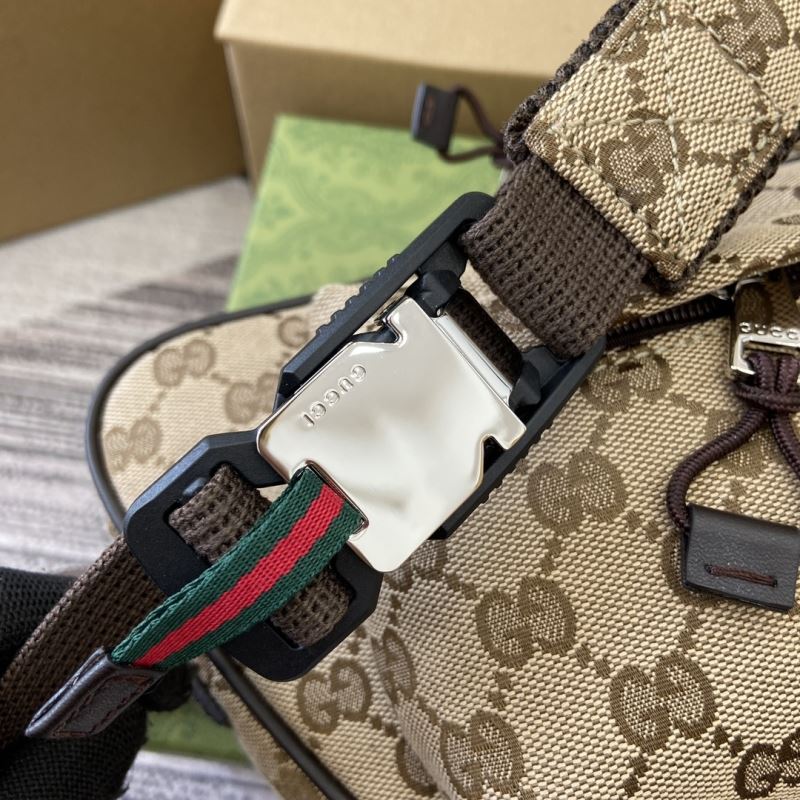 Gvc*1 waist chest packs